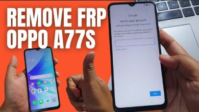 How to Bypass Frp Oppo A77s Forgot Google Account Free How to Bypass Frp Oppo A77s Forgot Google Account Free