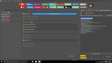 VIVO Y91 FRP RESET UNLOCK TOOL OK VIVO Y91 FRP RESET UNLOCK TOOL OK