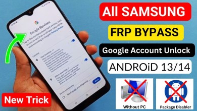 Samsung FRP Bypass 2024 | Android 13/14 New Samsung FRP Bypass 2024 | Android 13/14 New