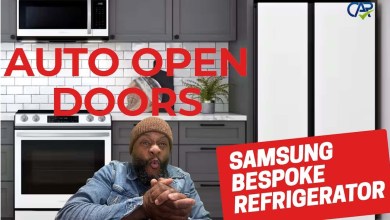 top appliance on the market Samsung Bespoke top appliance on the market Samsung Bespoke