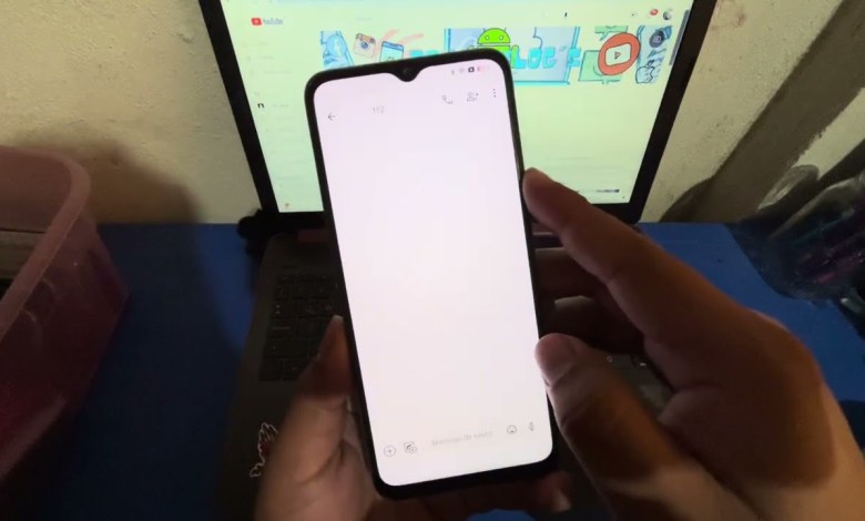 How to remove Google account from oppo and Realme cell phones How to remove Google account from oppo and Realme cell phones