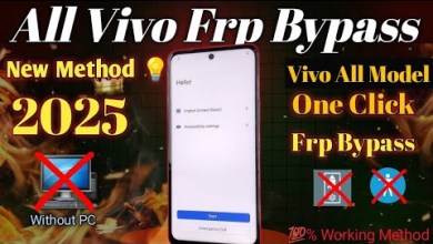 Unveiling the Latest Vivo Frp Bypass Update for 2025 Unveiling the Latest Vivo Frp Bypass Update for 2025