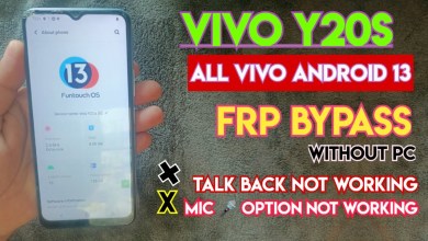 Vivo Y20s Frp bypass Android 13 |Vivo y20s frp bypass Vivo Y20s Frp bypass Android 13 |Vivo y20s frp bypass