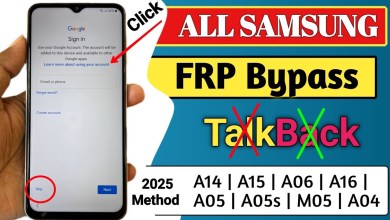 Unveiling the Samsung FRP Bypass: All You Need to Know about the A12/A13/A03S/A23/A32/A33/A51 Models Unveiling the Samsung FRP Bypass: All You Need to Know about the A12/A13/A03S/A23/A32/A33/A51 Models