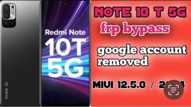 Redmi note 10t 5g | Frp bypass all miui 12.5.0 | Redmi note 10t 5g | Frp bypass all miui 12.5.0 |