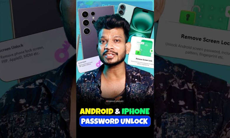 Curious about how to bypass your phone password? Learn how to unlock any phone lock here Curious about how to bypass your phone password? Learn how to unlock any phone lock here