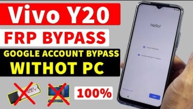 Vivo Y20 Frp Bypass Y20 ka Frp kese kole Google Account Vivo Y20 Frp Bypass Y20 ka Frp kese kole Google Account