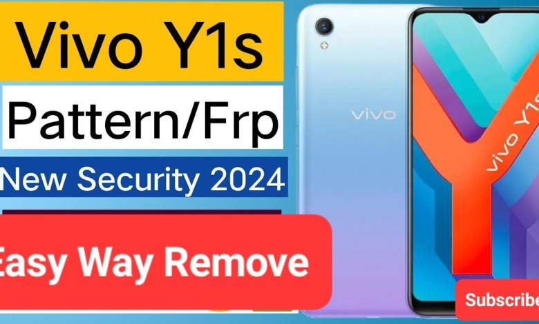 All Vivo Frp Bypass||Vivo Y1s Reset And Frp All Vivo Frp Bypass||Vivo Y1s Reset And Frp