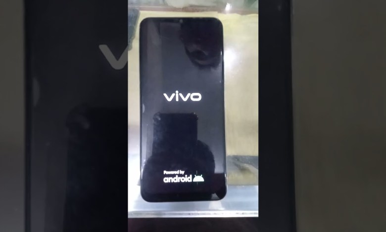 vivo y21 hard reset kaise kare vivo y21 hard reset kaise kare