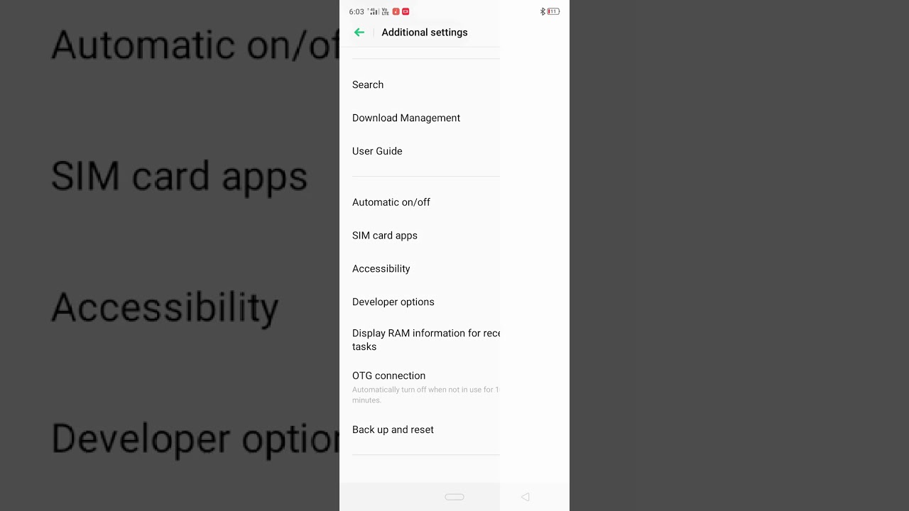 oppo mobile setting reset kaise kare!! Oppo reset oppo mobile setting reset kaise kare!! Oppo reset