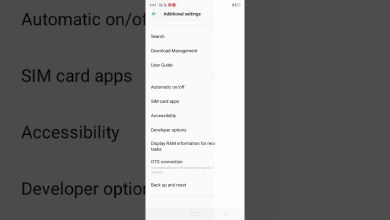 oppo mobile setting reset kaise kare!! Oppo reset oppo mobile setting reset kaise kare!! Oppo reset