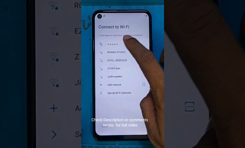 All Techno Android 10 FRP Bypass without PC | All Techno Android 10 FRP Bypass without PC |