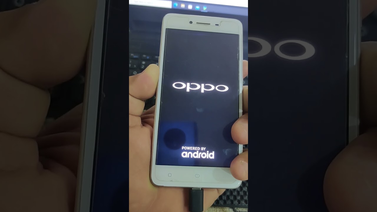 Hard Reset Oppo A37 / Factory Reset ok Hard Reset Oppo A37 / Factory Reset ok