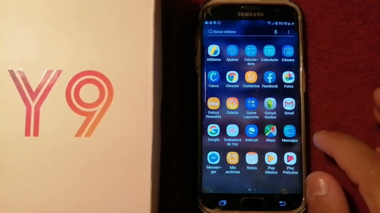 HOW TO CREATE A SAMSUNG ACCOUNT (STEP A HOW TO CREATE A SAMSUNG ACCOUNT (STEP A