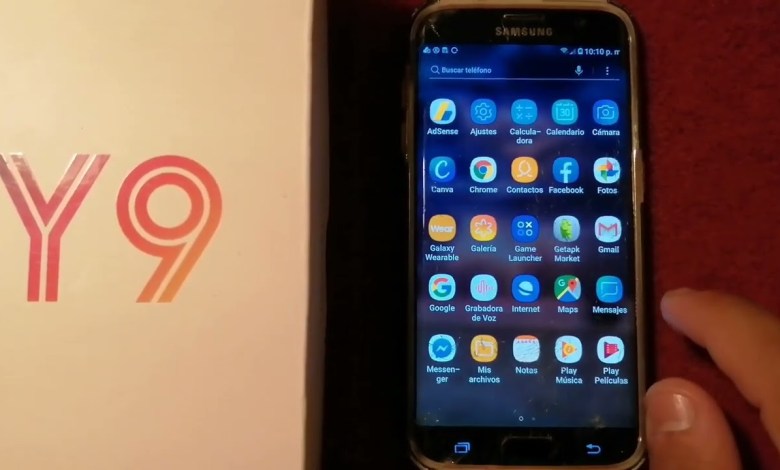 HOW TO CREATE A SAMSUNG ACCOUNT (STEP A HOW TO CREATE A SAMSUNG ACCOUNT (STEP A