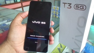 VIVO T3 5G Factory reset solution. VIVO T3 5G Factory reset solution.