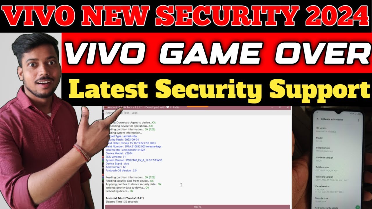 vivo new security unlock 2024 | vivo mtk new security vivo new security unlock 2024 | vivo mtk new security