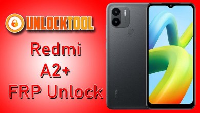 Redmi A2+ -FRP UNLOCK Redmi A2+ -FRP UNLOCK