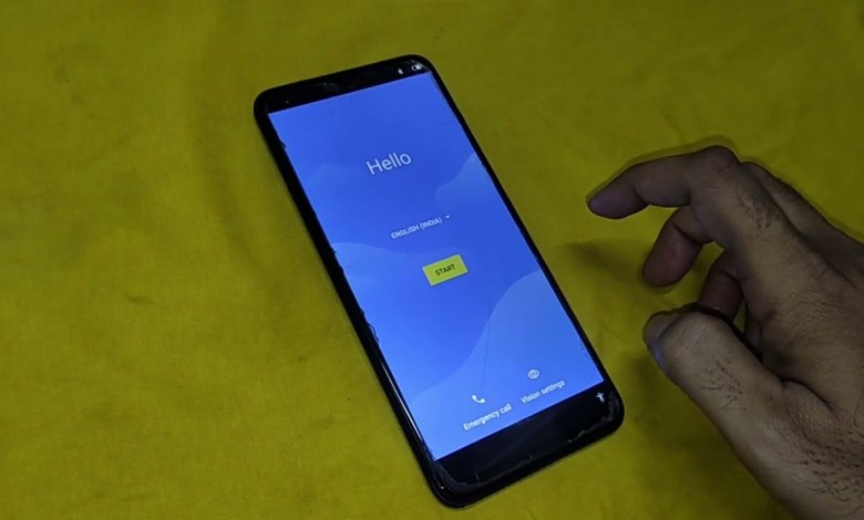 itel Vision 3 FRP Bypass | Android 11 Latest Solution itel Vision 3 FRP Bypass | Android 11 Latest Solution