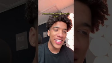 Everyone thought this video was taken on a Everyone thought this video was taken on a