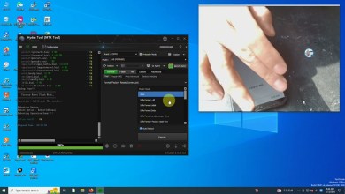 OPPO A8 Factory Reset Done With 《Hydra Tool》 OPPO A8 Factory Reset Done With 《Hydra Tool》