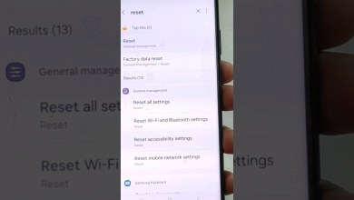 Mobile reset kaise kare | How to reset Android phone | Mobile reset kaise kare | How to reset Android phone |