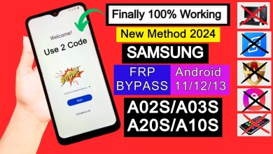 Final New Method 2024 || Samsung Final New Method 2024 || Samsung