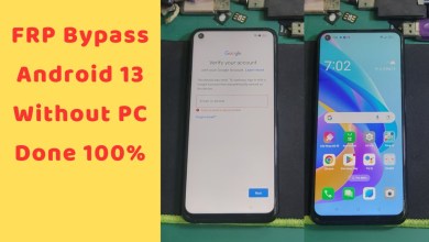 FRP Bypass OPPO A76 Android 13 Without PC Done 100% FRP Bypass OPPO A76 Android 13 Without PC Done 100%