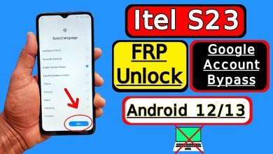 Itel S23 Frp Bypass Android 12/13 Without Pc | Itel Itel S23 Frp Bypass Android 12/13 Without Pc | Itel