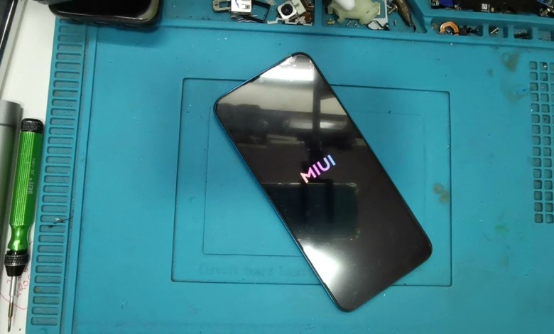 Redmi 9A Remove pattren and FRP Redmi 9A Remove pattren and FRP