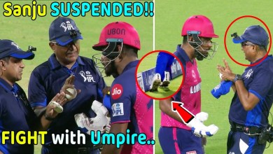 Sanju Samson wicket out or six controversy with Sanju Samson wicket out or six controversy with