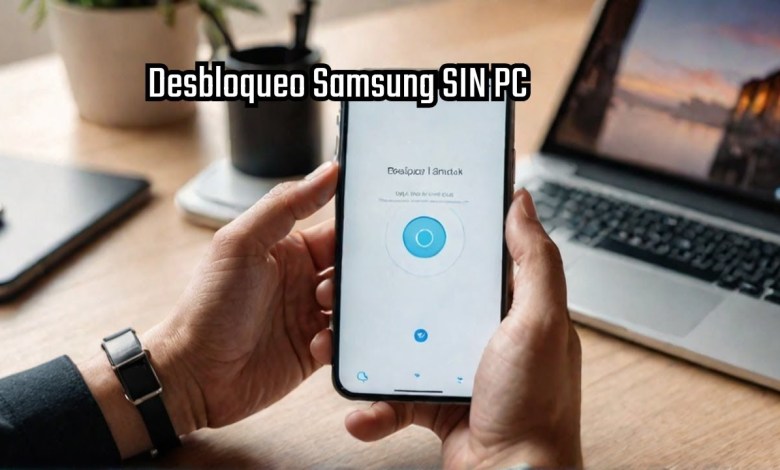 Unlock a Samsung cell phone by Google account or Unlock a Samsung cell phone by Google account or