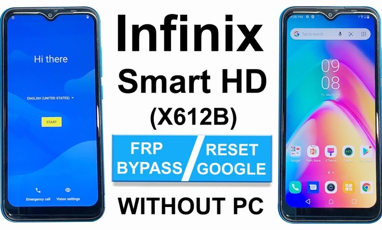 Infinix SMART HD FRP BYPASS Without Pc | Infinix SMART Infinix SMART HD FRP BYPASS Without Pc | Infinix SMART