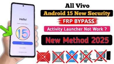 Unlocking Secrets: The Ultimate Guide to Vivo Android 15 FRP Bypass 2025! Unlocking Secrets: The Ultimate Guide to Vivo Android 15 FRP Bypass 2025!