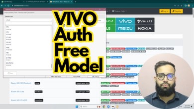 VIVO Auth Free Model ? Vivo Demo Unlock or Reset Frp VIVO Auth Free Model ? Vivo Demo Unlock or Reset Frp
