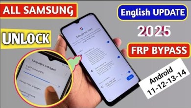 Discover How to Bypass FRP on Samsung Galaxy Without a PC in 2025! Discover How to Bypass FRP on Samsung Galaxy Without a PC in 2025!