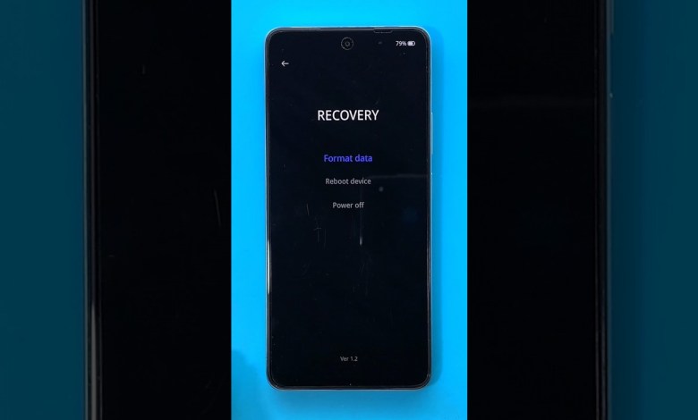 How to Hard Reset OPPO A58 | How to Hard Reset OPPO A58 |