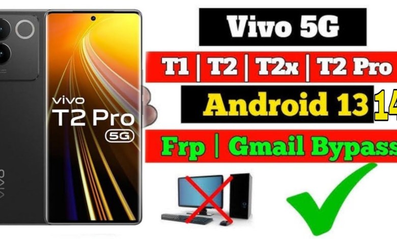 Vivo t2 pro frp bypass 2024| Vivo frp bypass| Vivo Vivo t2 pro frp bypass 2024| Vivo frp bypass| Vivo