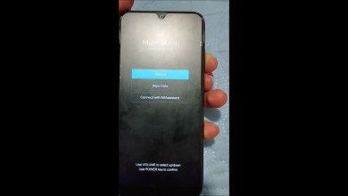 Recovery Mode o Hard Reset xiaomi Note 8 Recovery Mode o Hard Reset xiaomi Note 8