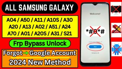 All Samsung FRP Bypass | Without Pc | 2024 New All Samsung FRP Bypass | Without Pc | 2024 New