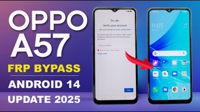 Unlocking the OPPO A57: How to Bypass FRP and Google Account Without a PC! Unlocking the OPPO A57: How to Bypass FRP and Google Account Without a PC!