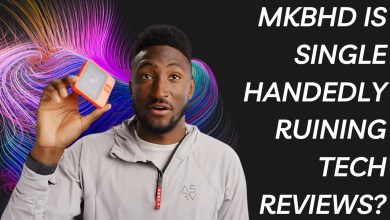 MKBHD Is To Blame For Bad Products? + YouTube MKBHD Is To Blame For Bad Products? + YouTube