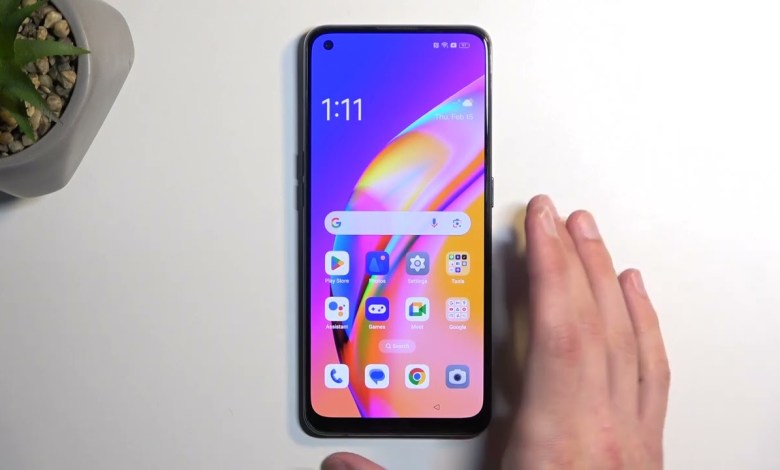 How to Bypass Google Verification in Oppo Reno 5 Z – How to Bypass Google Verification in Oppo Reno 5 Z –