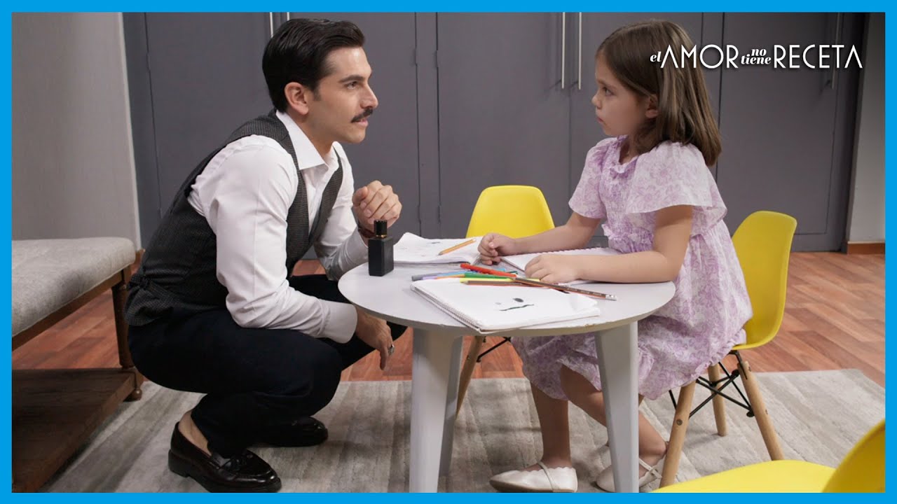 María is in danger because of Savón | love does not María is in danger because of Savón | love does not