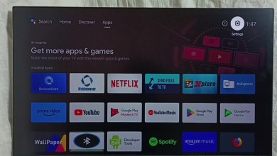 Mi Smart TV : How to Hard Reset or Factory Reset Mi Smart TV : How to Hard Reset or Factory Reset
