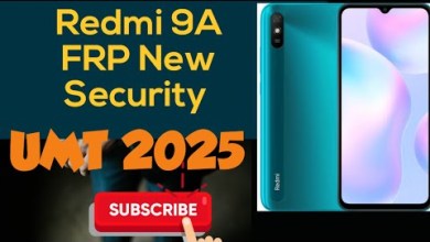 redmi 9a frp new security fix #2024 #umtPRO #ytvideoes redmi 9a frp new security fix #2024 #umtPRO #ytvideoes