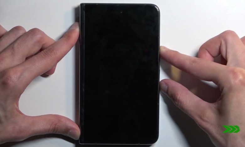 How to Hard Reset Google Pixel Fold via Recovery Mode – How to Hard Reset Google Pixel Fold via Recovery Mode –
