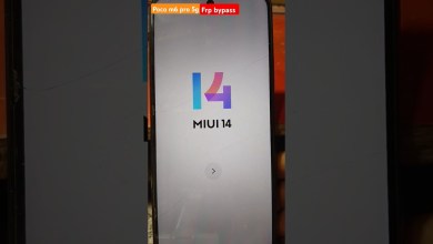 What is the easiest way to bypass FRP on Poco M6 Pro? #zmobilecare #sorts What is the easiest way to bypass FRP on Poco M6 Pro? #zmobilecare #sorts