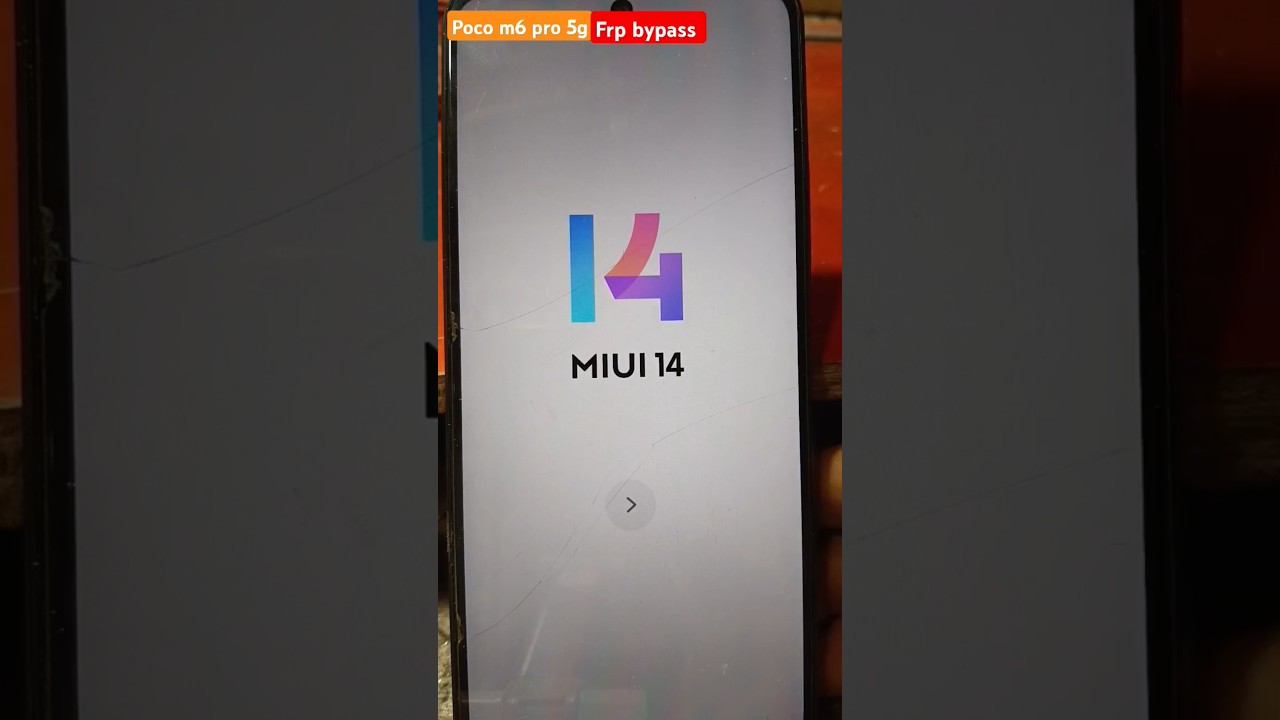 What is the easiest way to bypass FRP on Poco M6 Pro? #zmobilecare #sorts What is the easiest way to bypass FRP on Poco M6 Pro? #zmobilecare #sorts