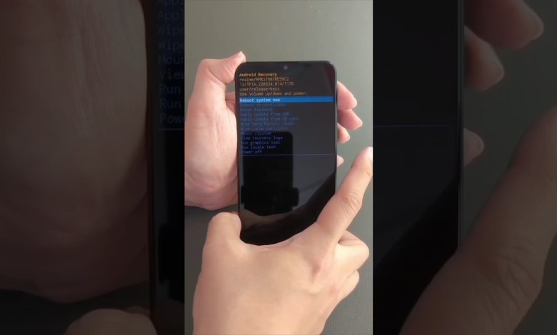 Realme C53 hardreset phone #realme #hardreset #android Realme C53 hardreset phone #realme #hardreset #android